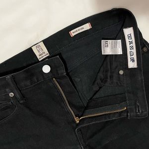 Hiroshi Kato Pen Slim Fit Selvedge Jeans
